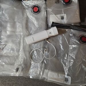 Zwilling Fresh & Save Vaccume Bag Set